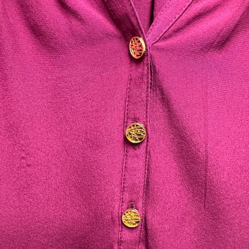 Lilly Pulitzer Elsa Top